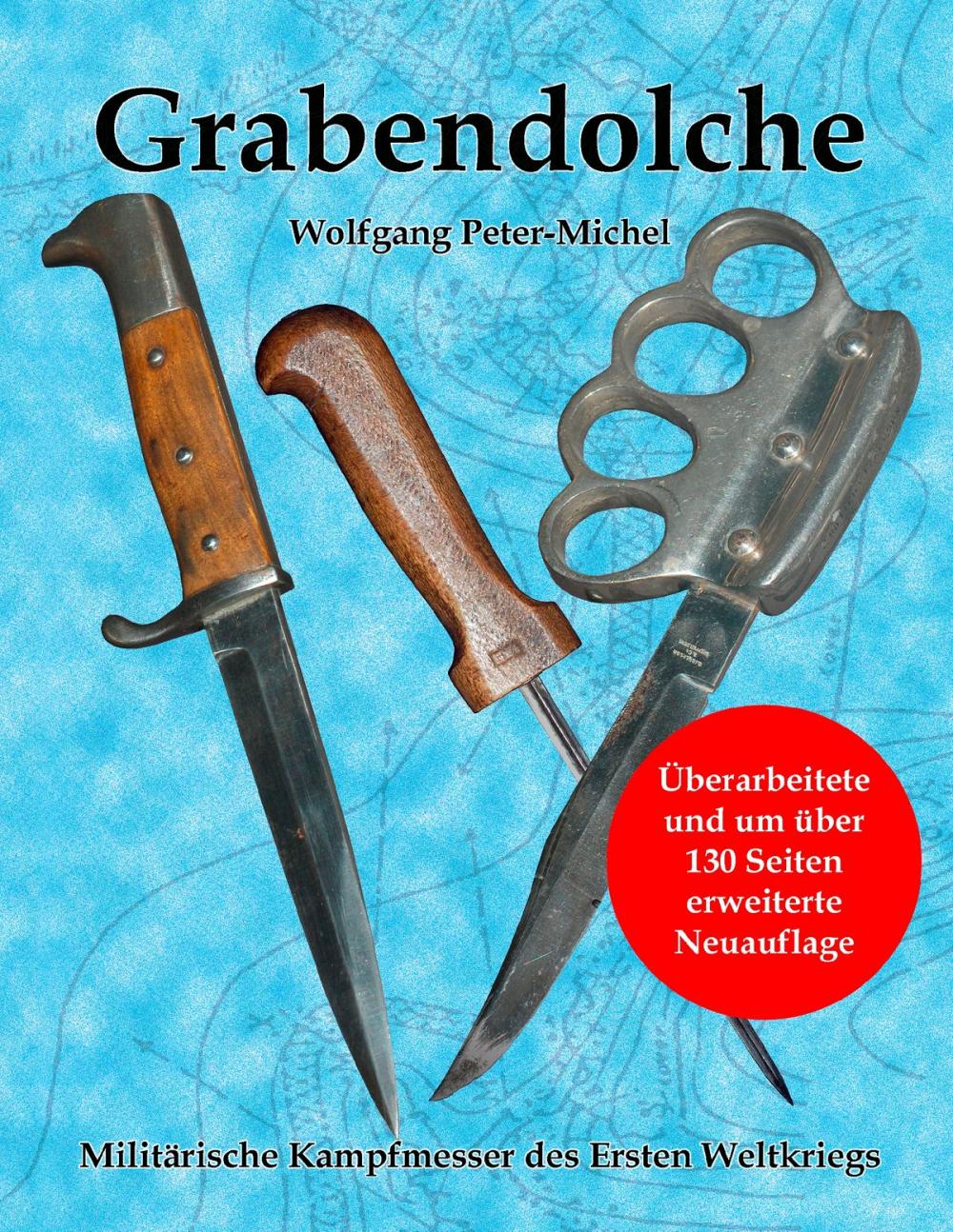 Big bigCover of Grabendolche