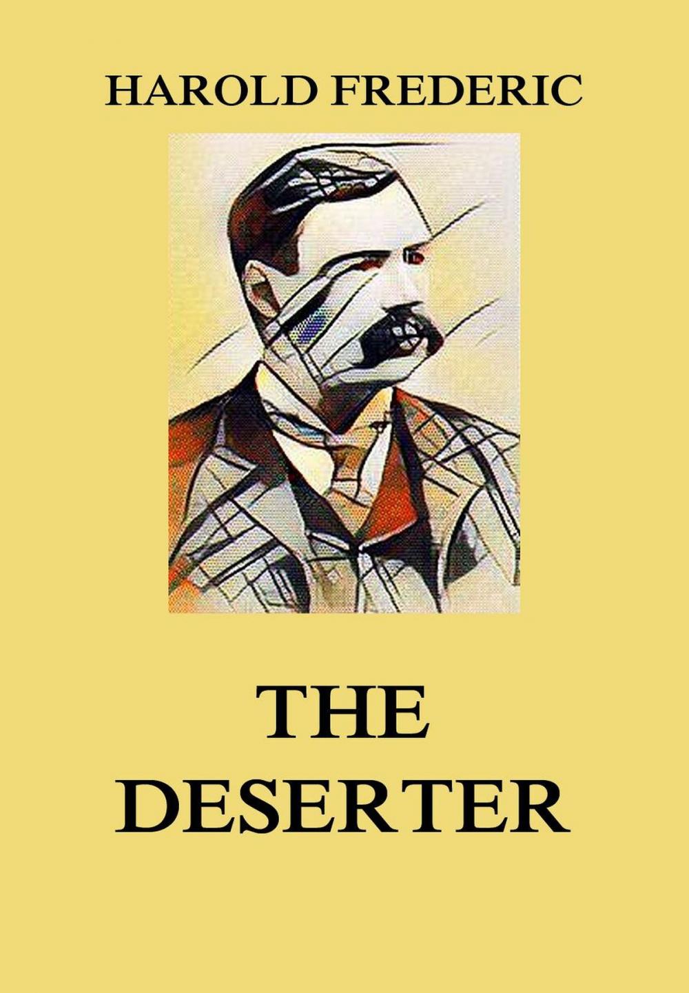 Big bigCover of The Deserter