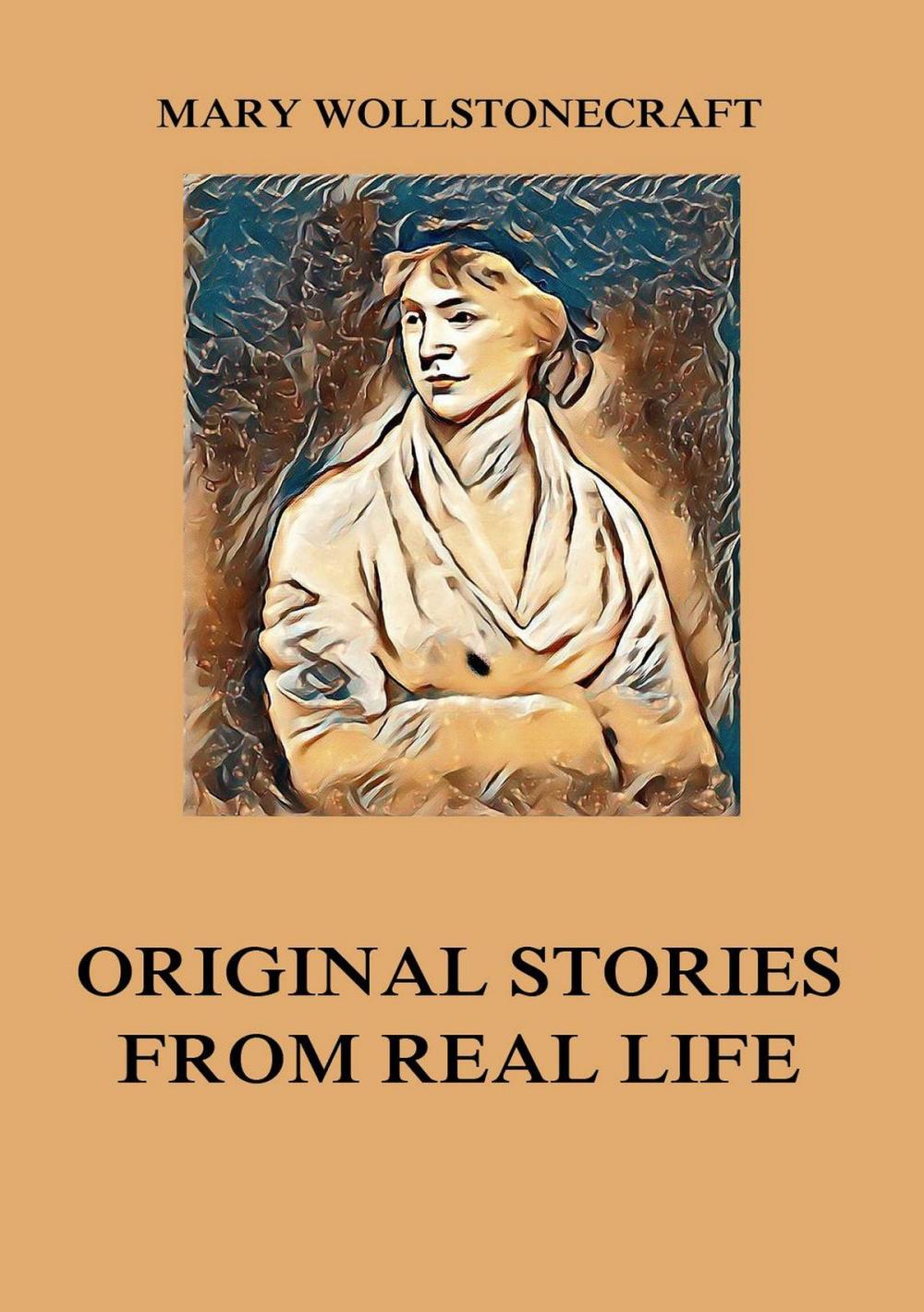 Big bigCover of Original Stories from Real Life