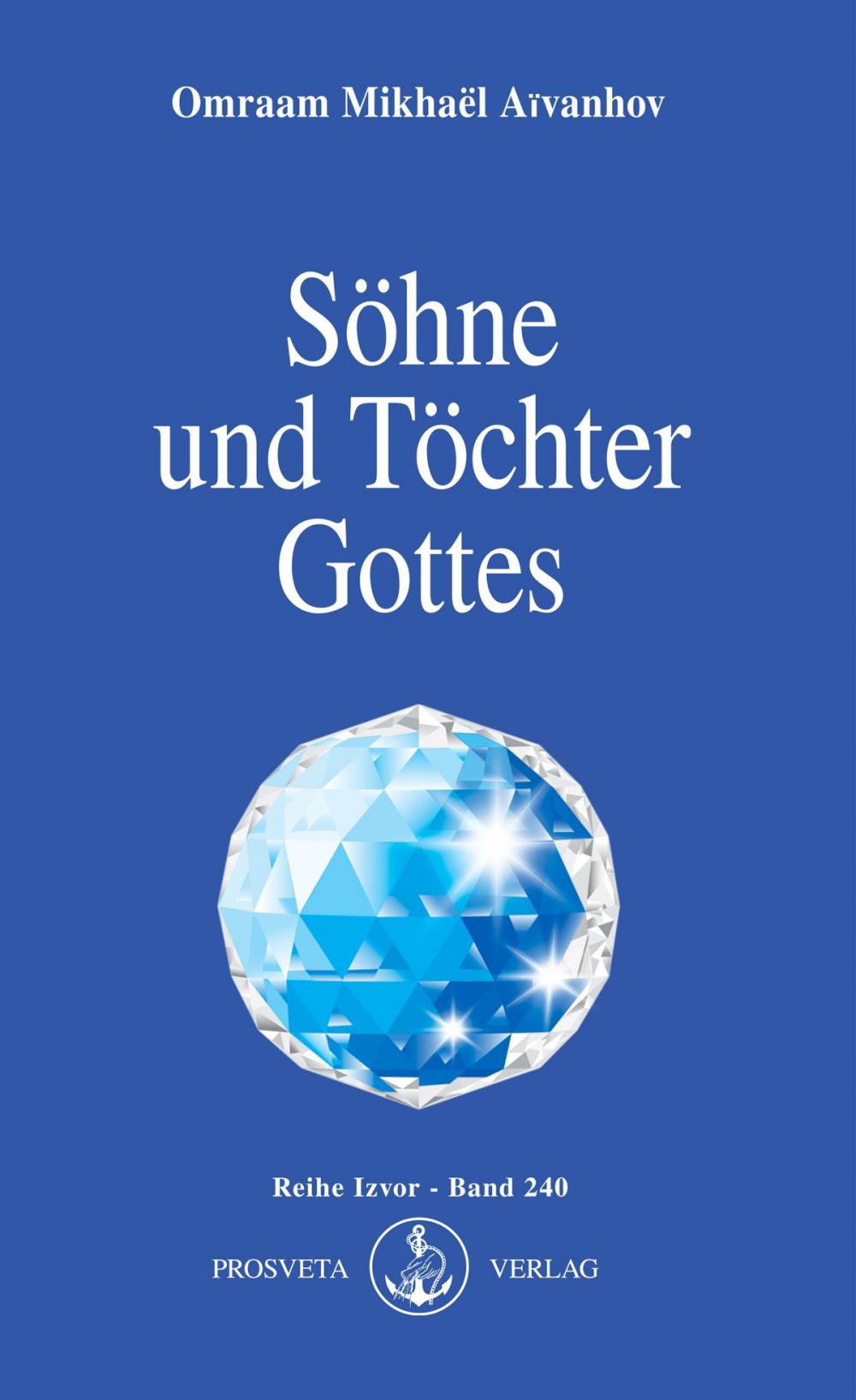 Big bigCover of Söhne und Töchter Gottes