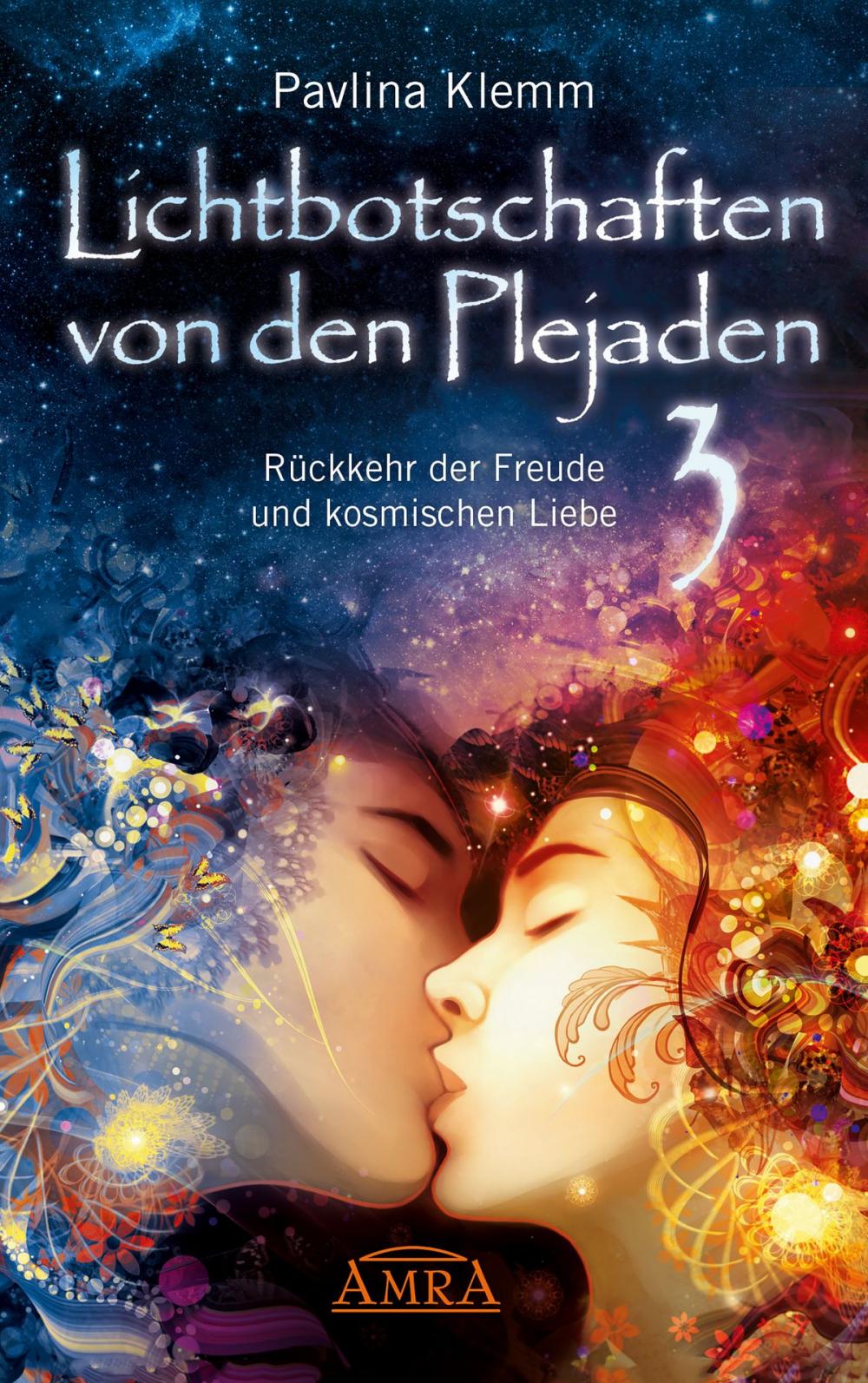 Big bigCover of Lichtbotschaften von den Plejaden Band 3