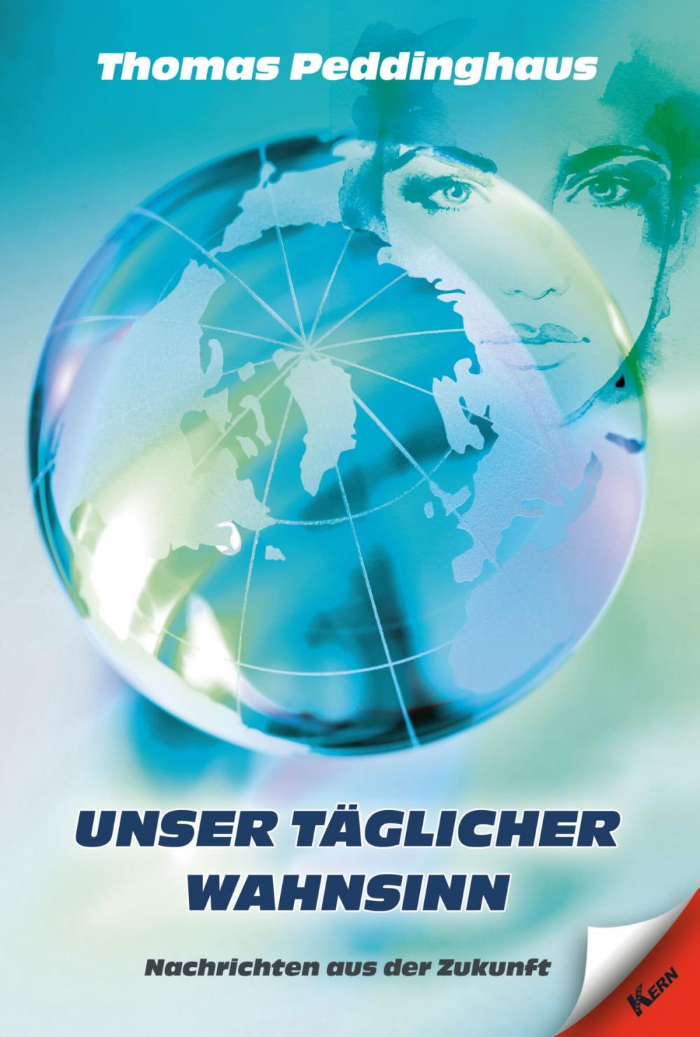 Big bigCover of Unser täglicher Wahnsinn