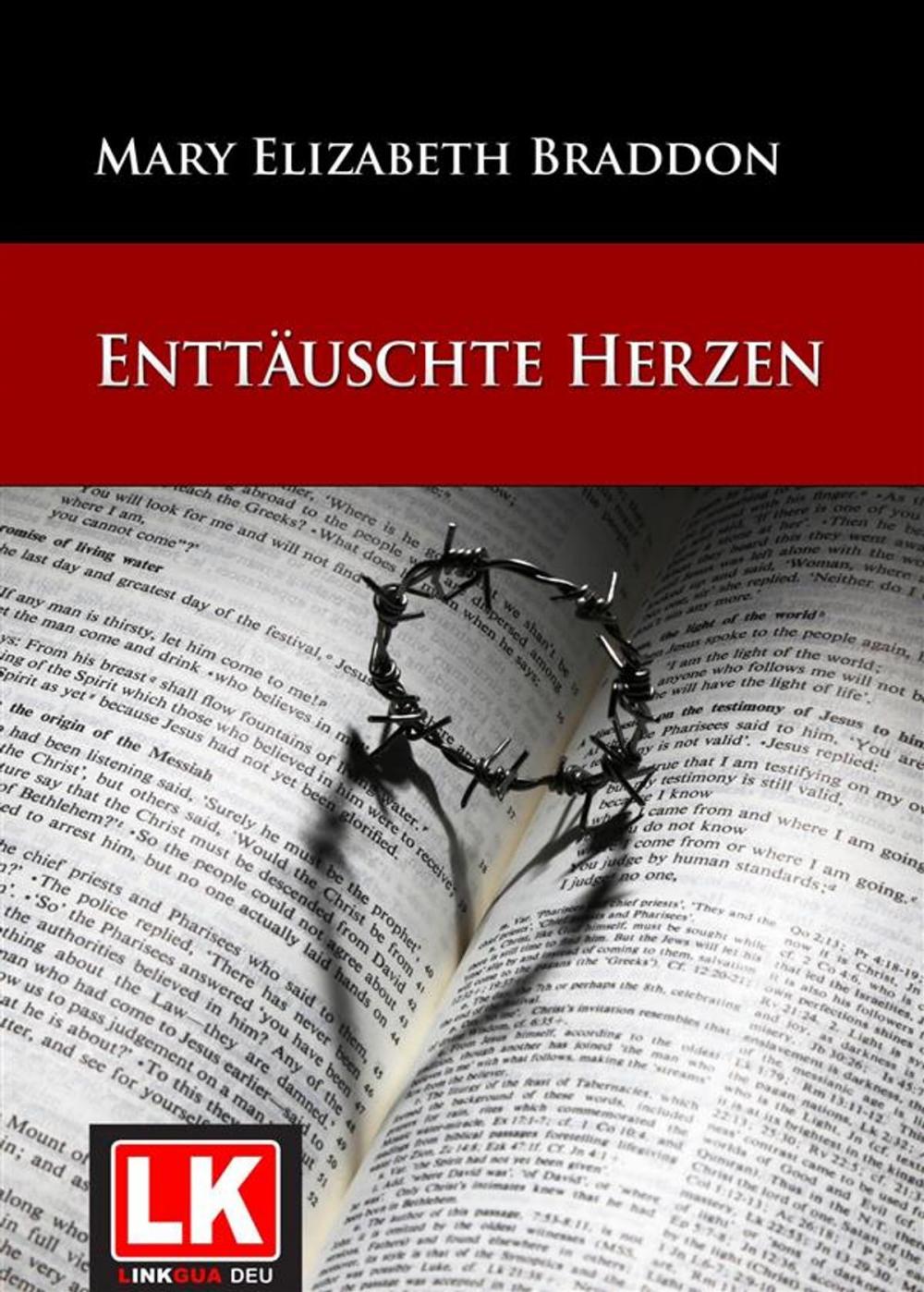 Big bigCover of Enttäuschte Herzen