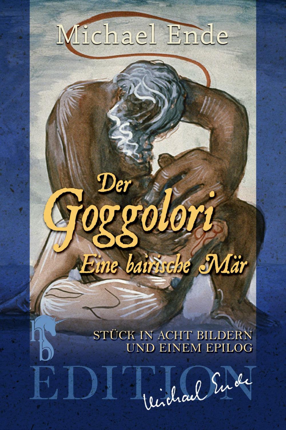 Big bigCover of Der Goggolori