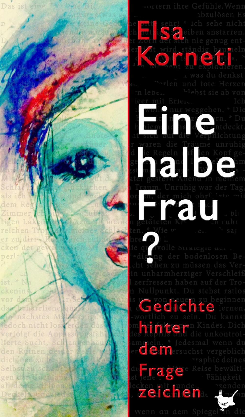 Big bigCover of Eine halbe Frau?