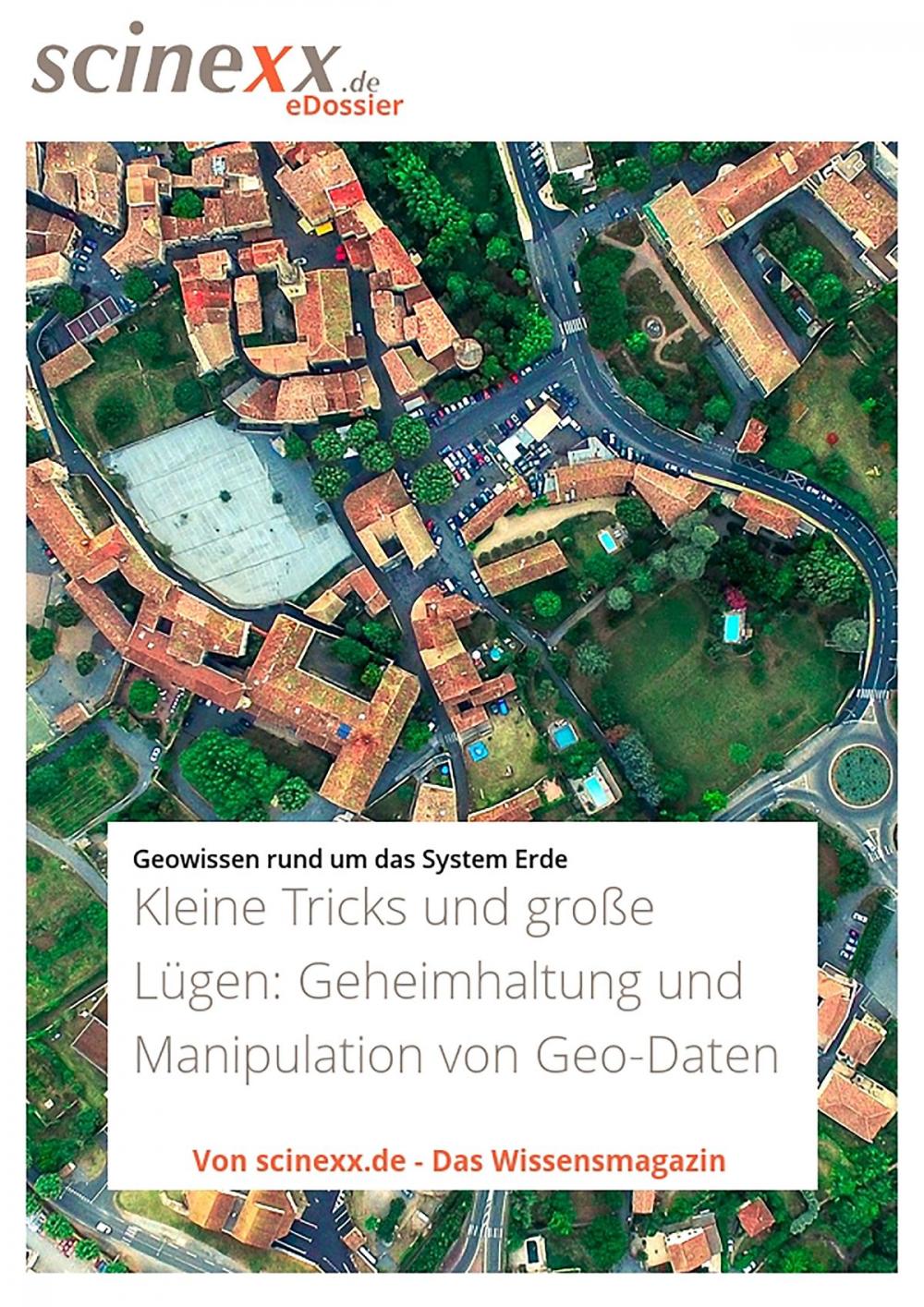 Big bigCover of Kleine Tricks und große Lügen