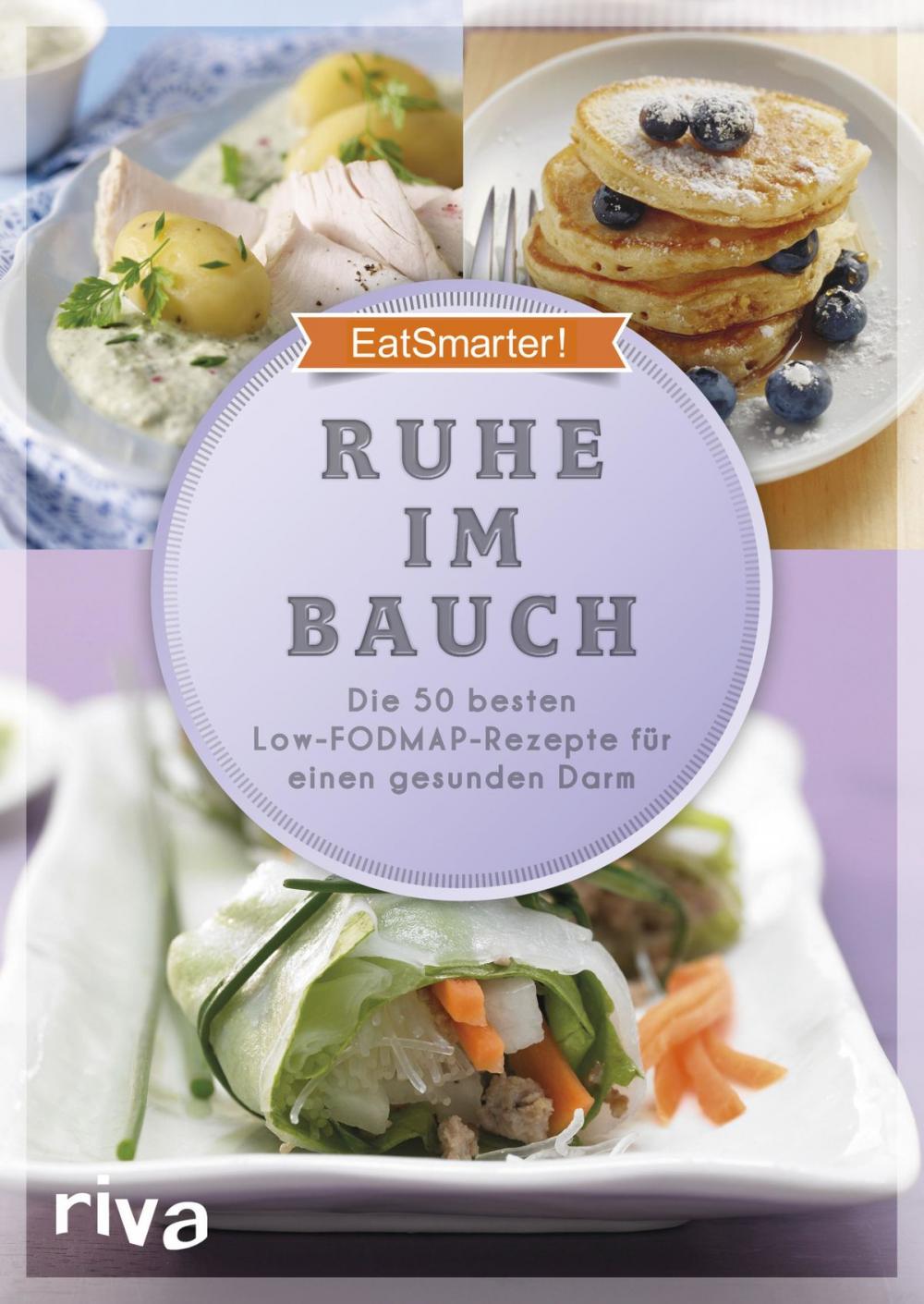 Big bigCover of Ruhe im Bauch