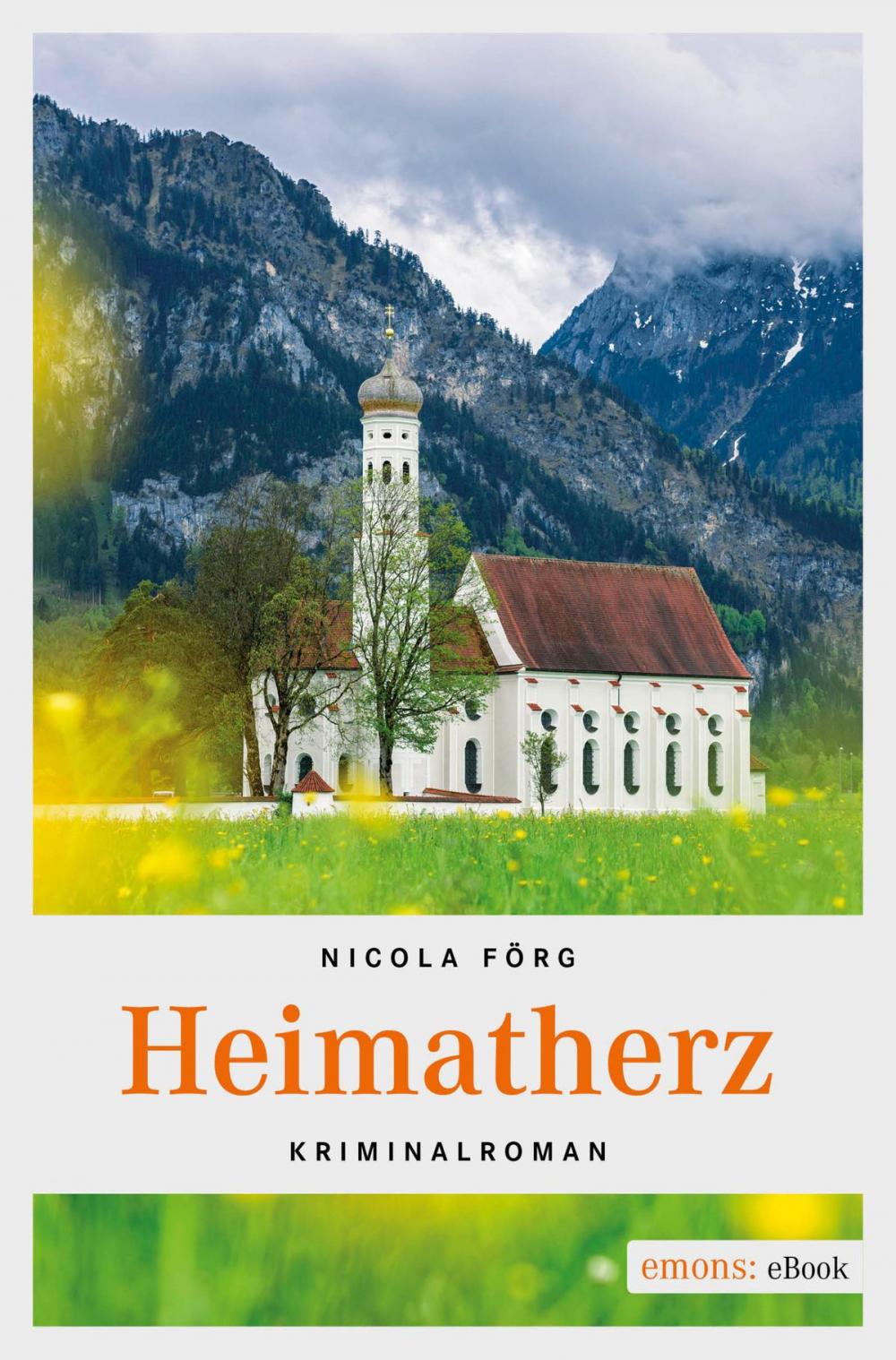 Big bigCover of Heimatherz