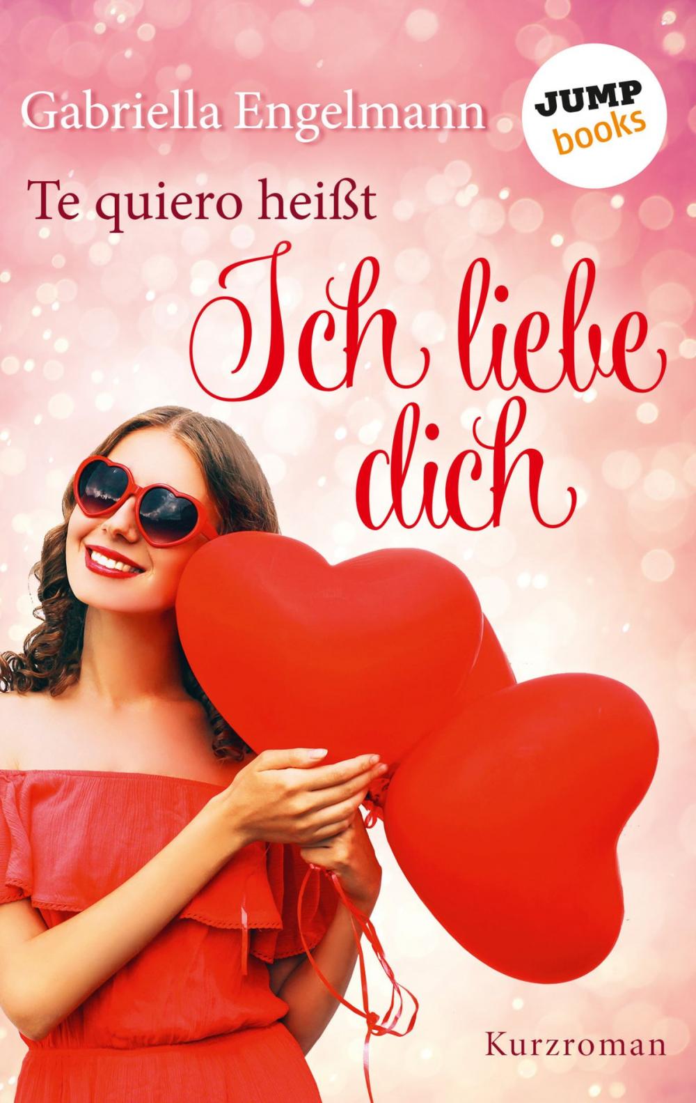 Big bigCover of Te quiero heißt Ich liebe dich