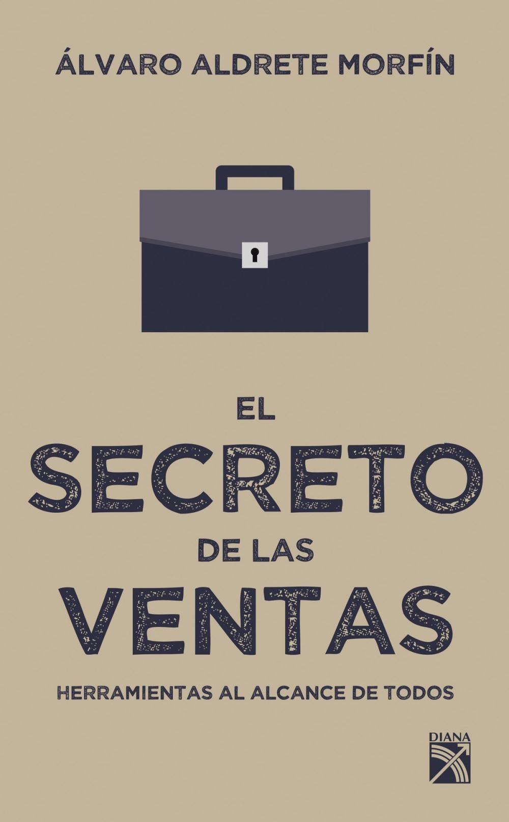 Big bigCover of El secreto de las ventas