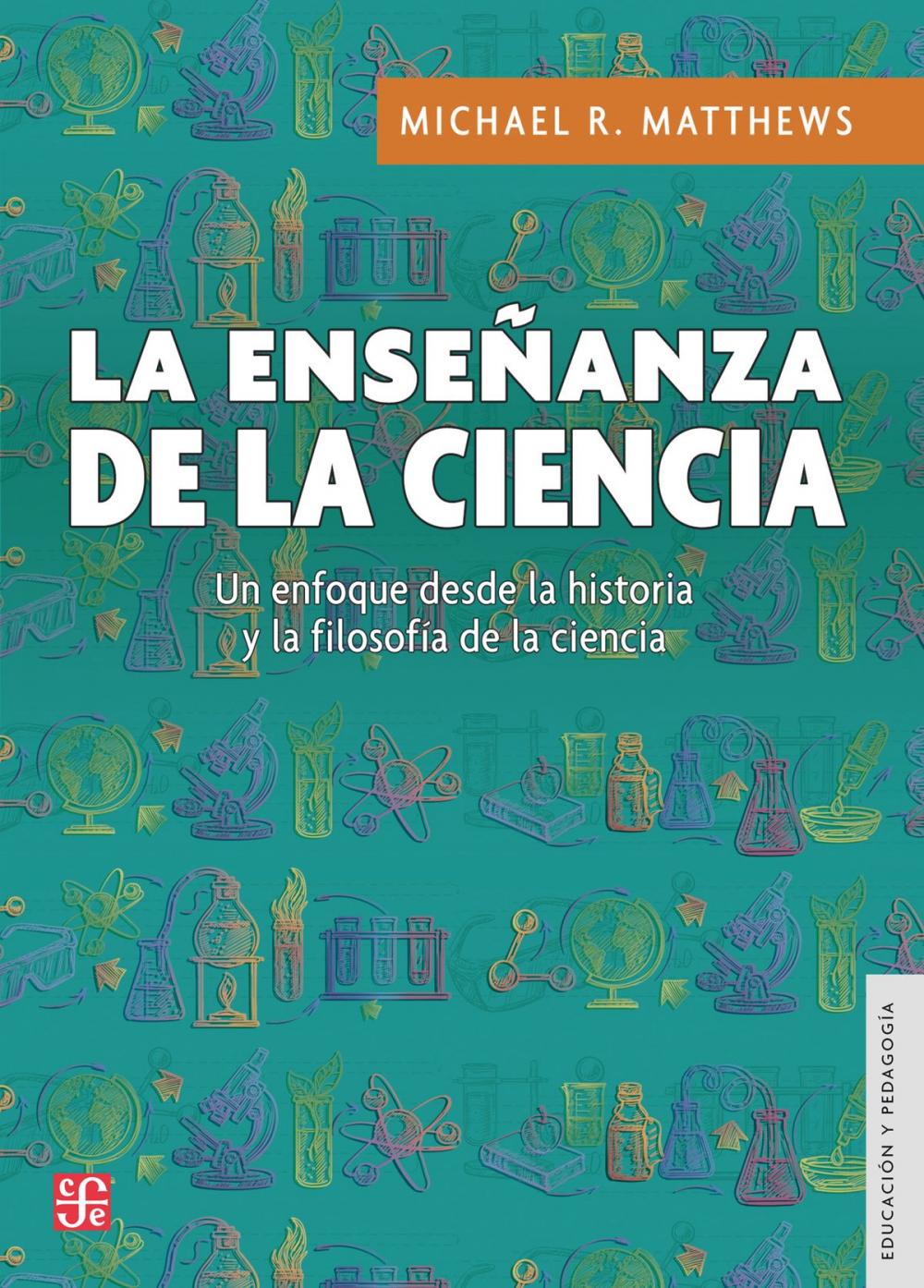 Big bigCover of La enseñanza de la ciencia