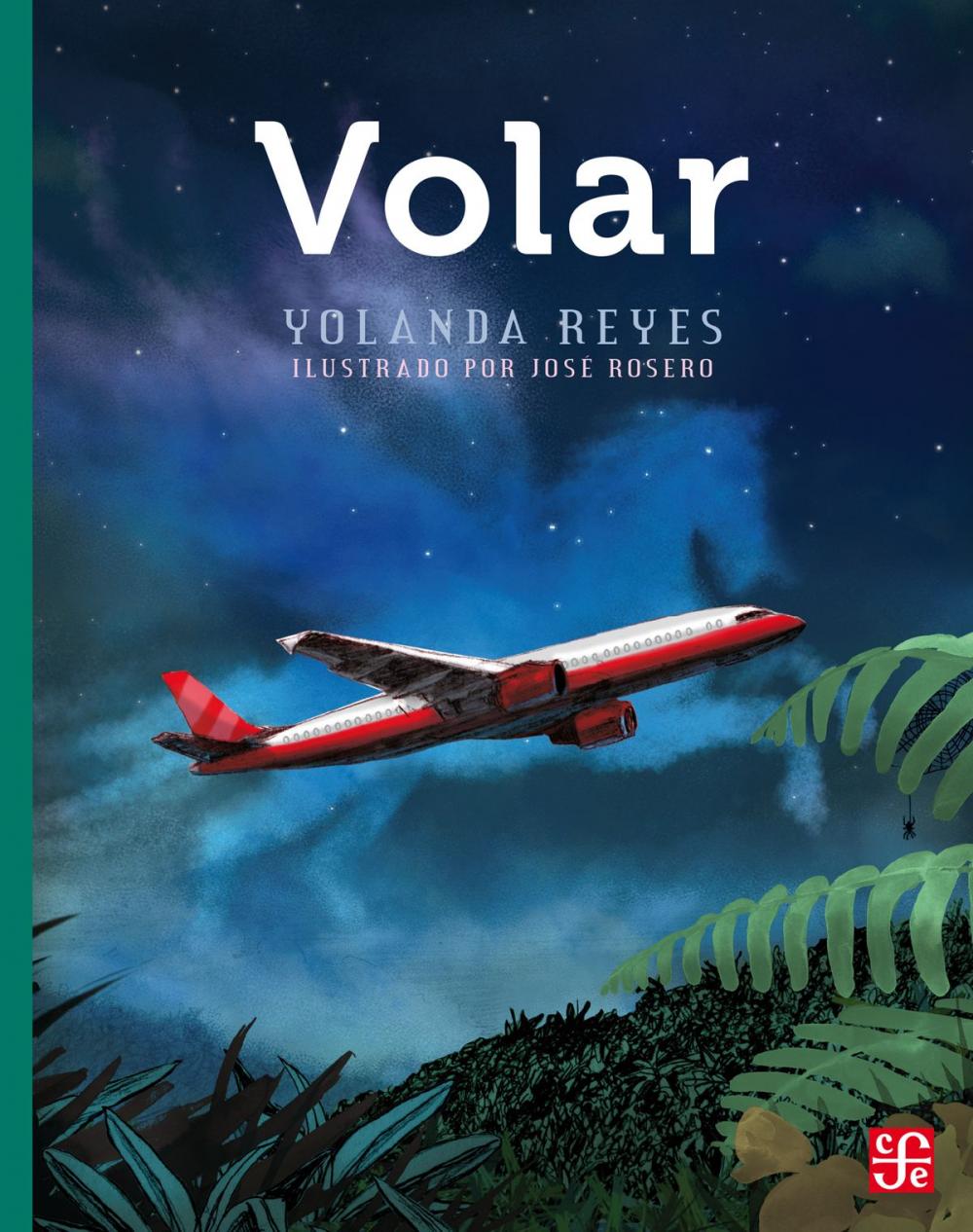 Big bigCover of Volar