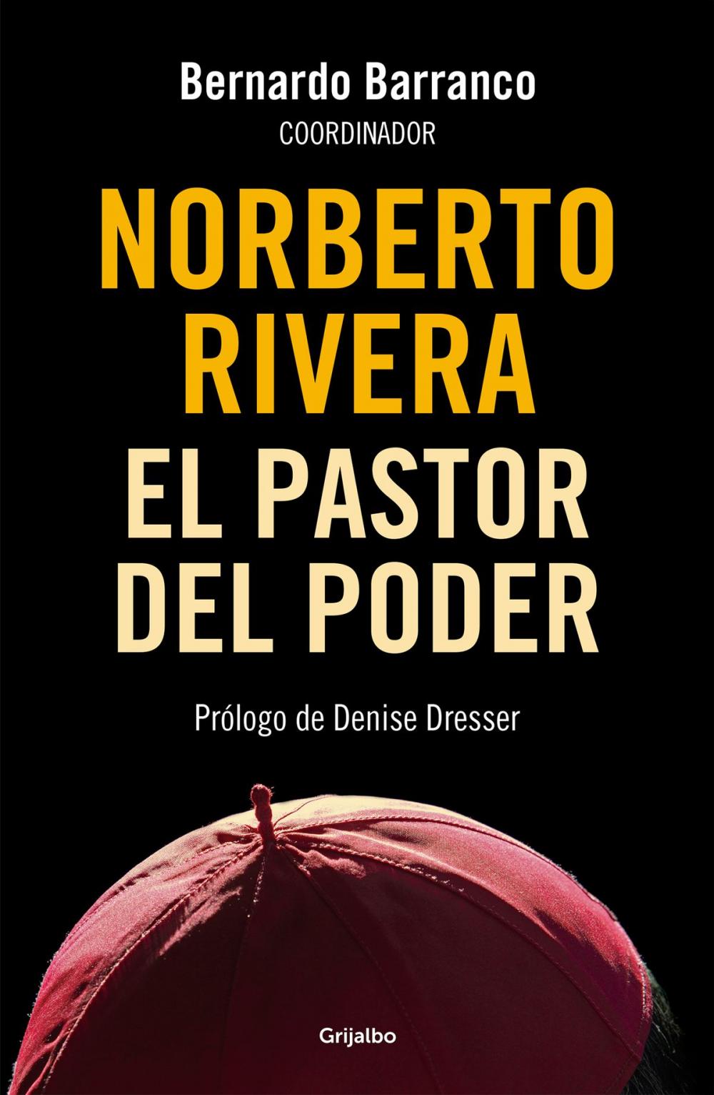 Big bigCover of Norberto Rivera