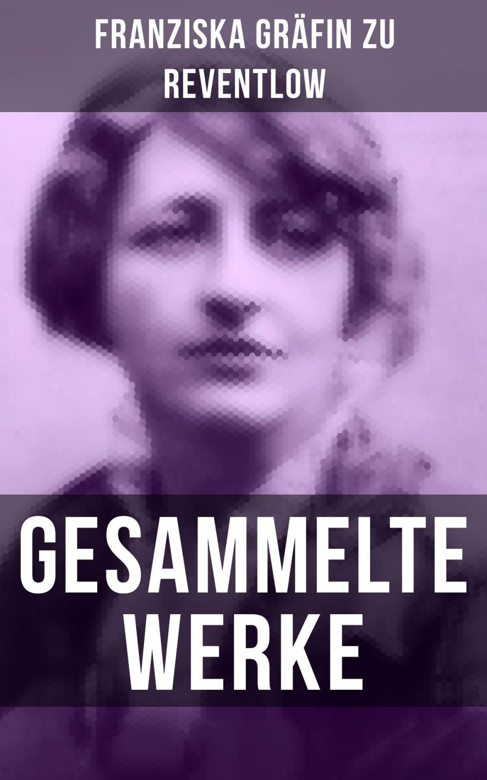 Big bigCover of Gesammelte Werke