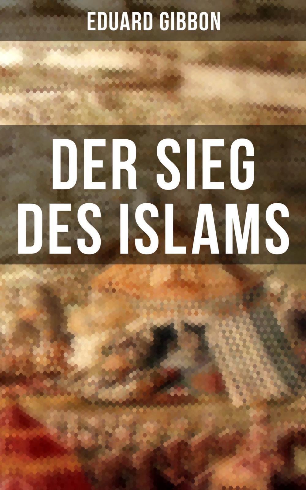 Big bigCover of Der Sieg des Islams