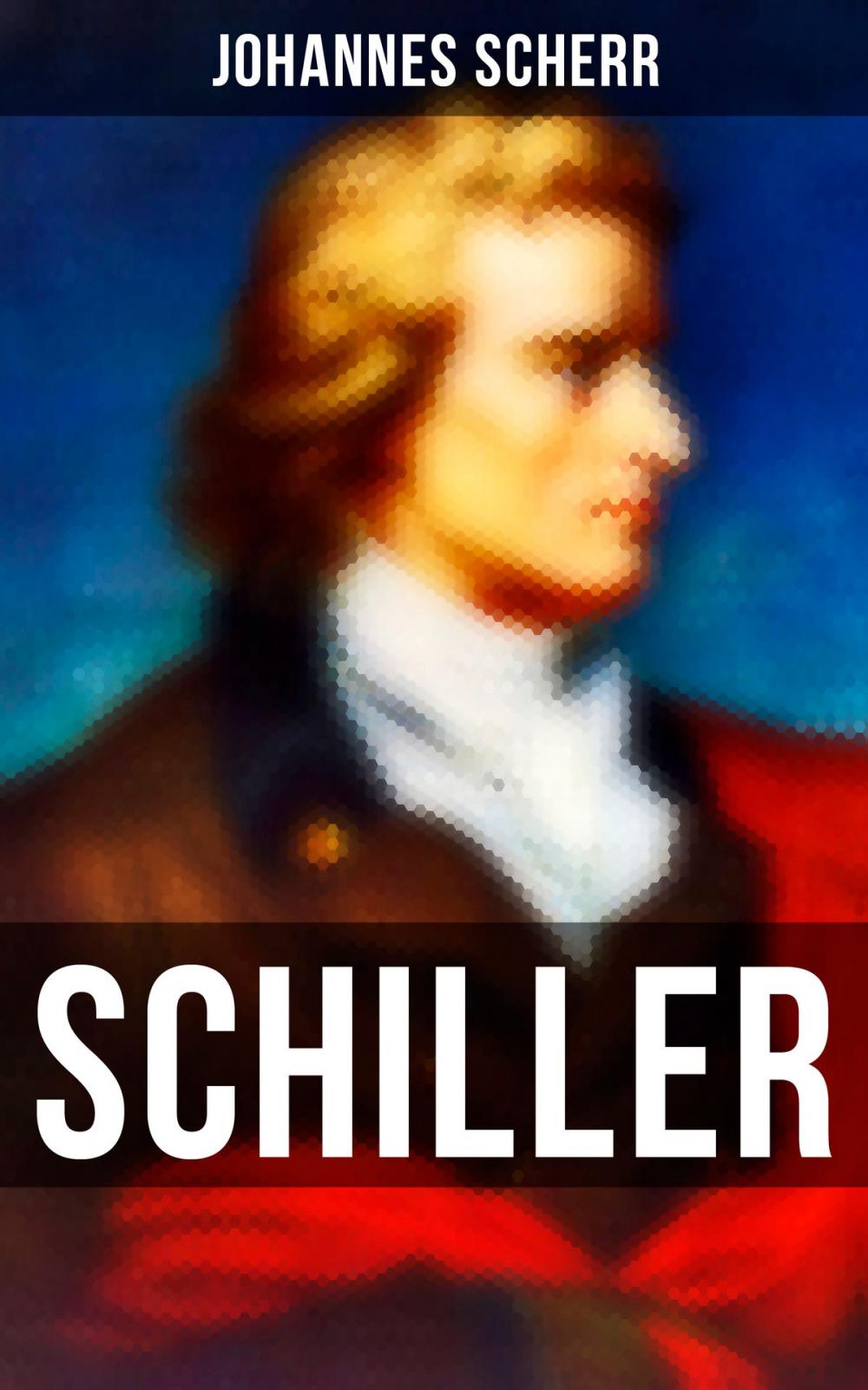 Big bigCover of Schiller