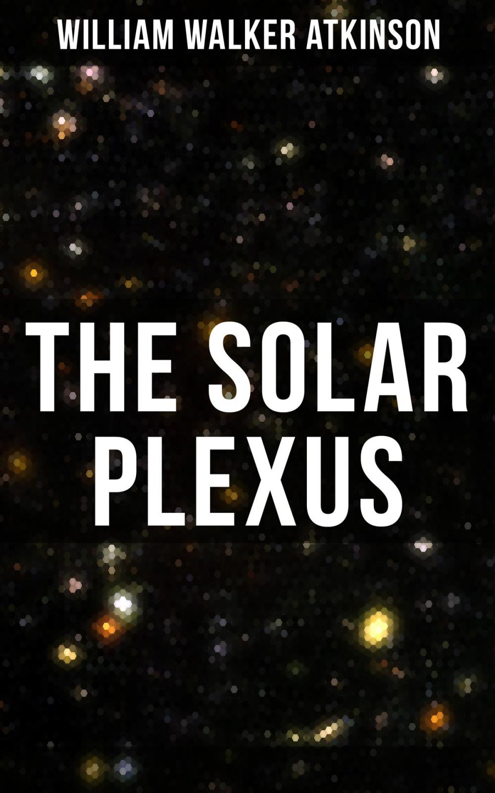 Big bigCover of The Solar Plexus