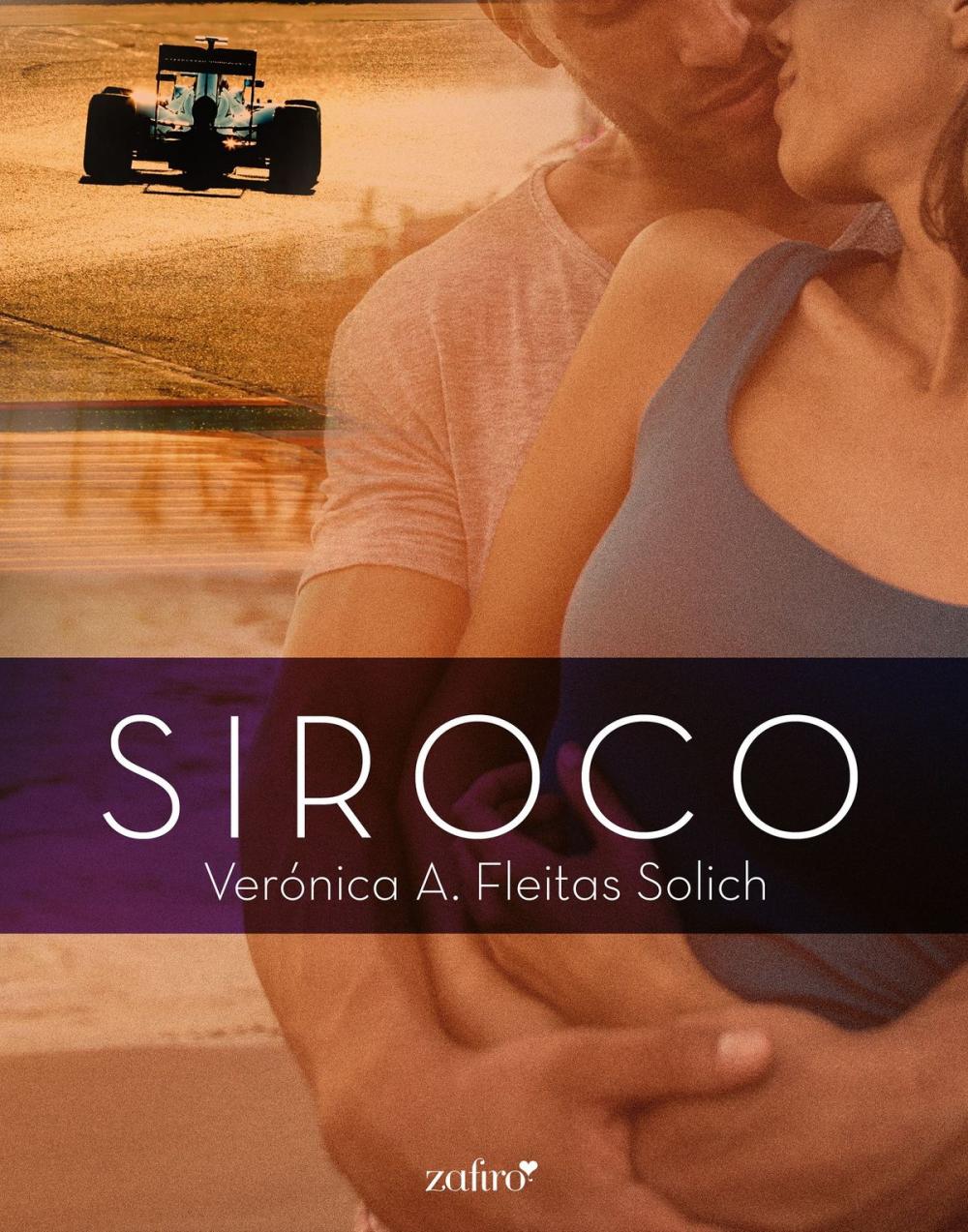 Big bigCover of Siroco