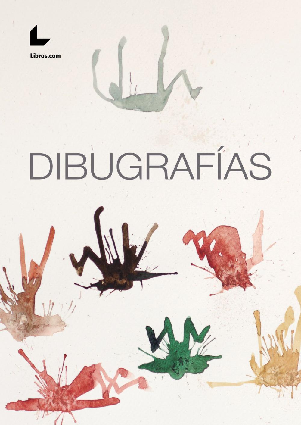 Big bigCover of Dibugrafías