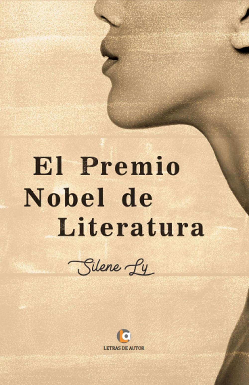 Big bigCover of El Premio Nobel de Literatura