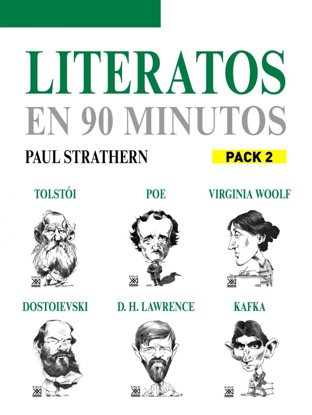 Big bigCover of En 90 minutos - Pack Literatos 2