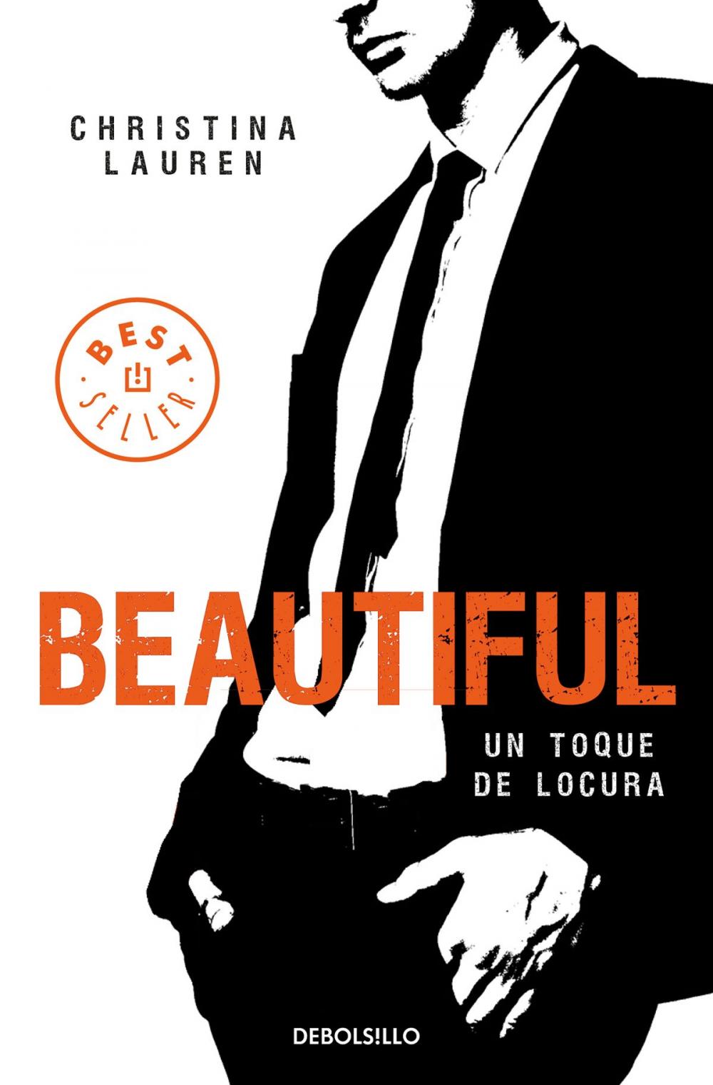 Big bigCover of Beautiful (Saga Beautiful 5)