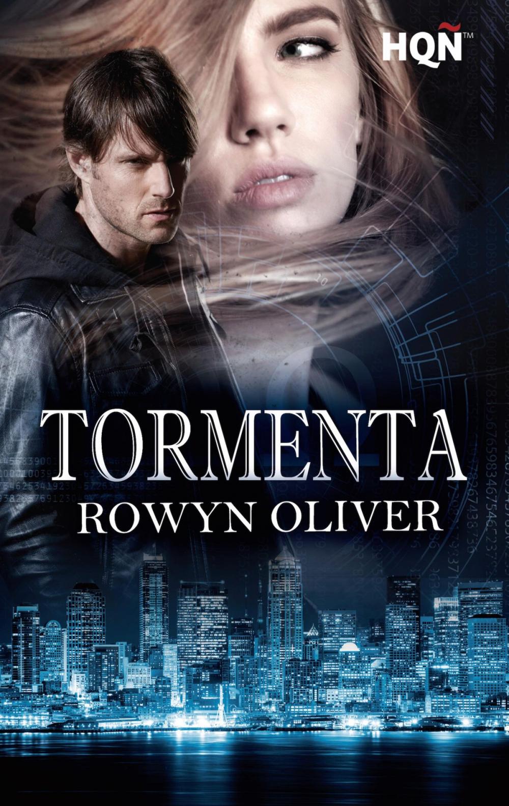 Big bigCover of Tormenta