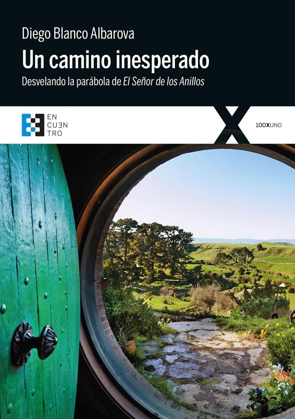 Big bigCover of Un camino inesperado