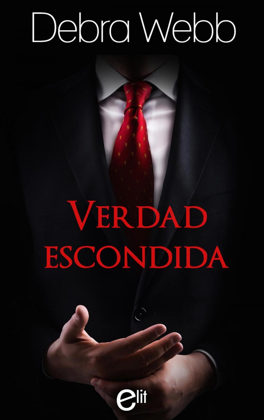 Big bigCover of Verdad escondida