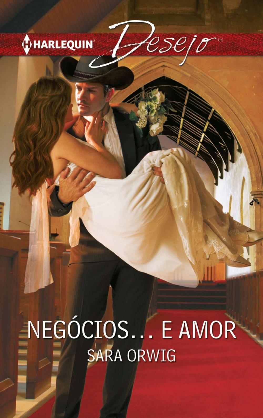 Big bigCover of Negócios… e amor