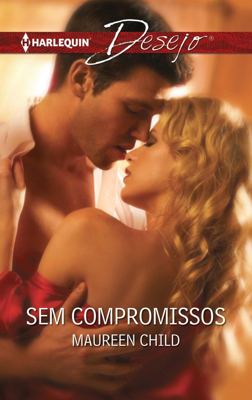 Big bigCover of Sem compromissos