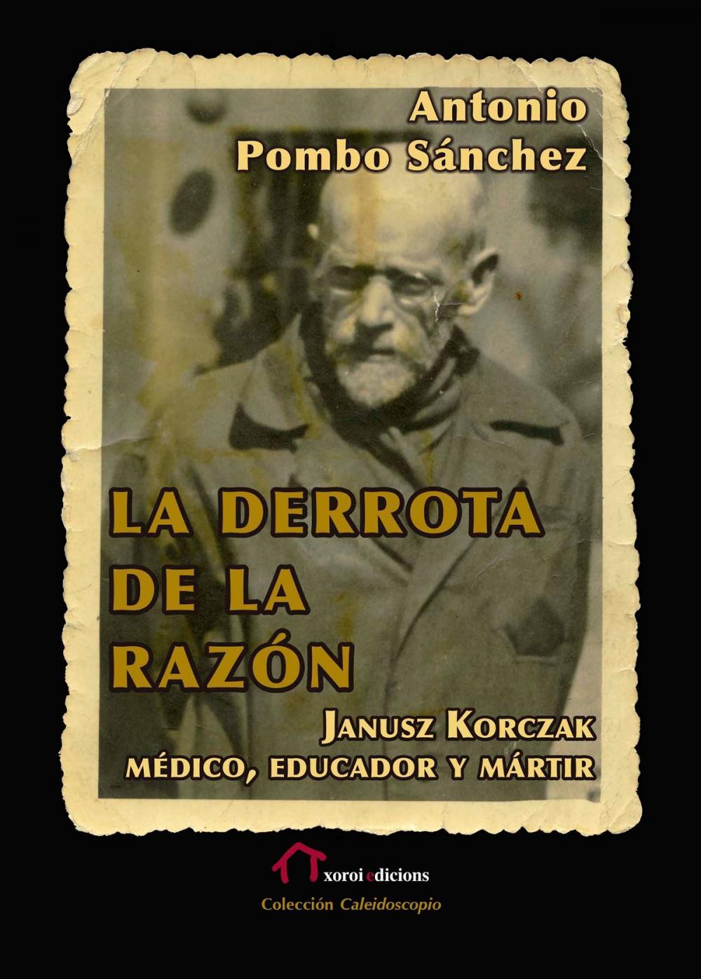 Big bigCover of La derrota de la razón