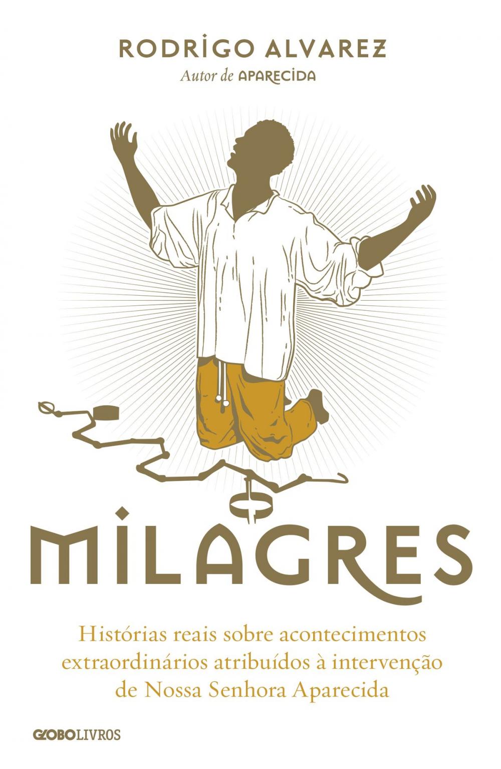 Big bigCover of Milagres