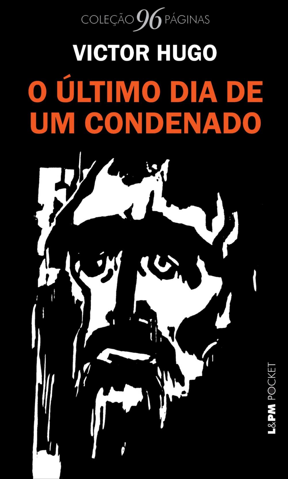 Big bigCover of O último dia de um condenado