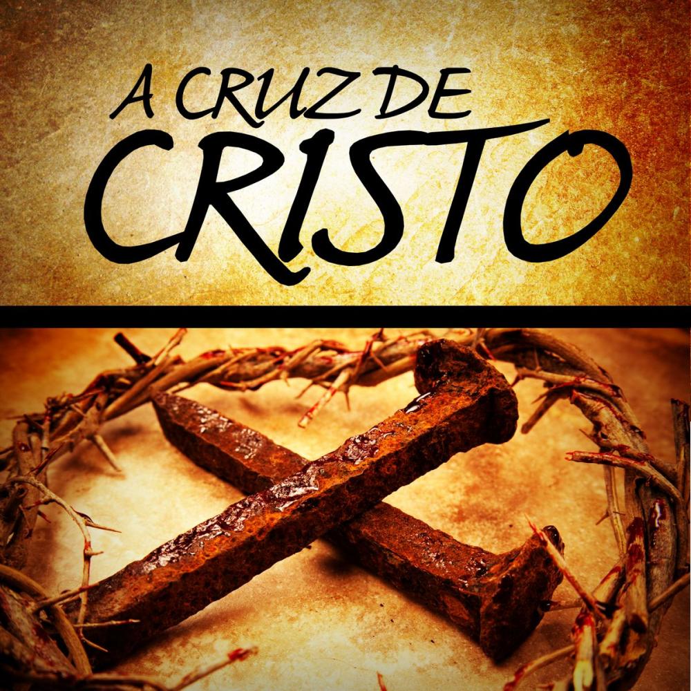 Big bigCover of A Cruz de Cristo (Revista do aluno)