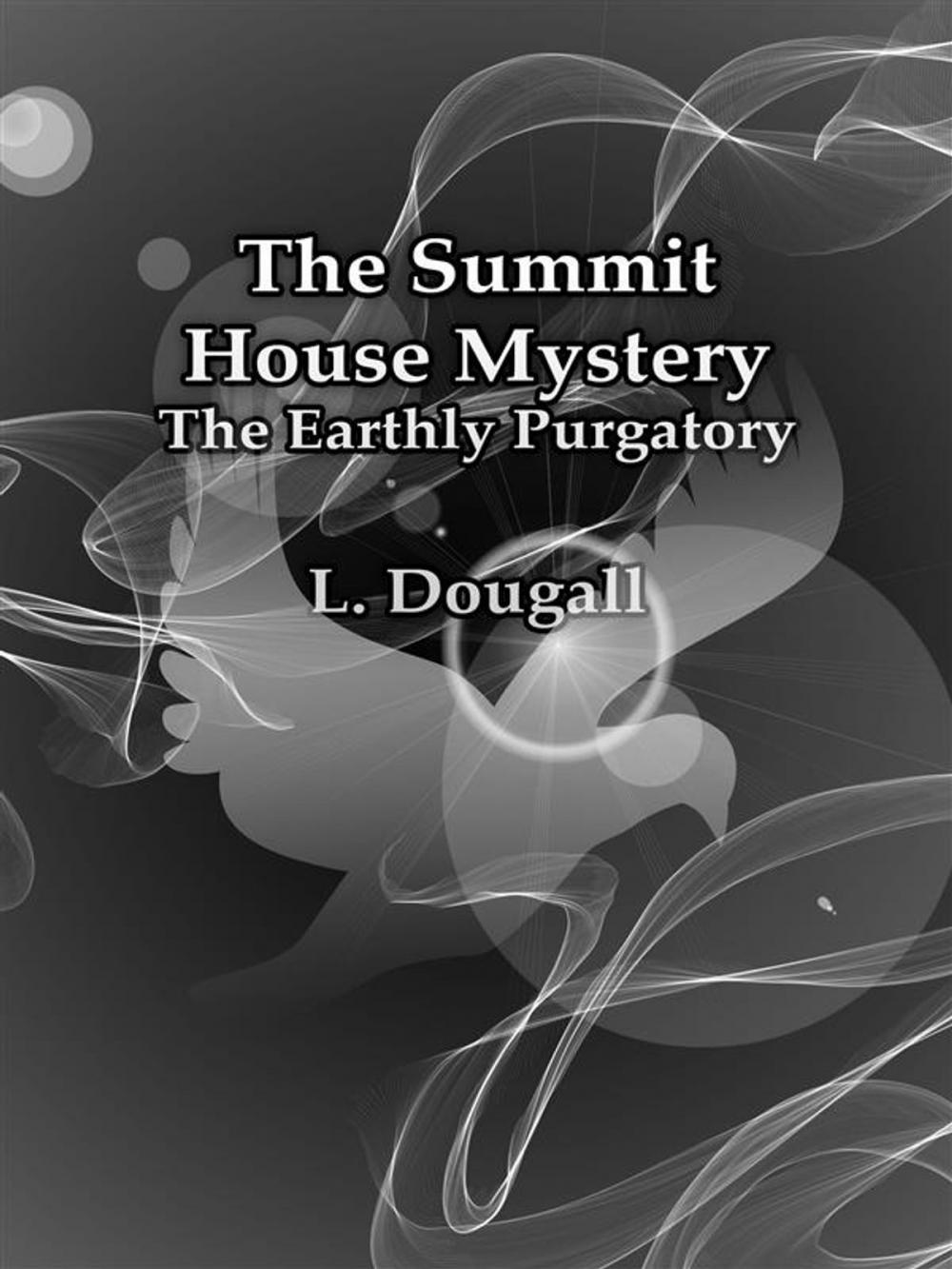 Big bigCover of The Summit House Mystery