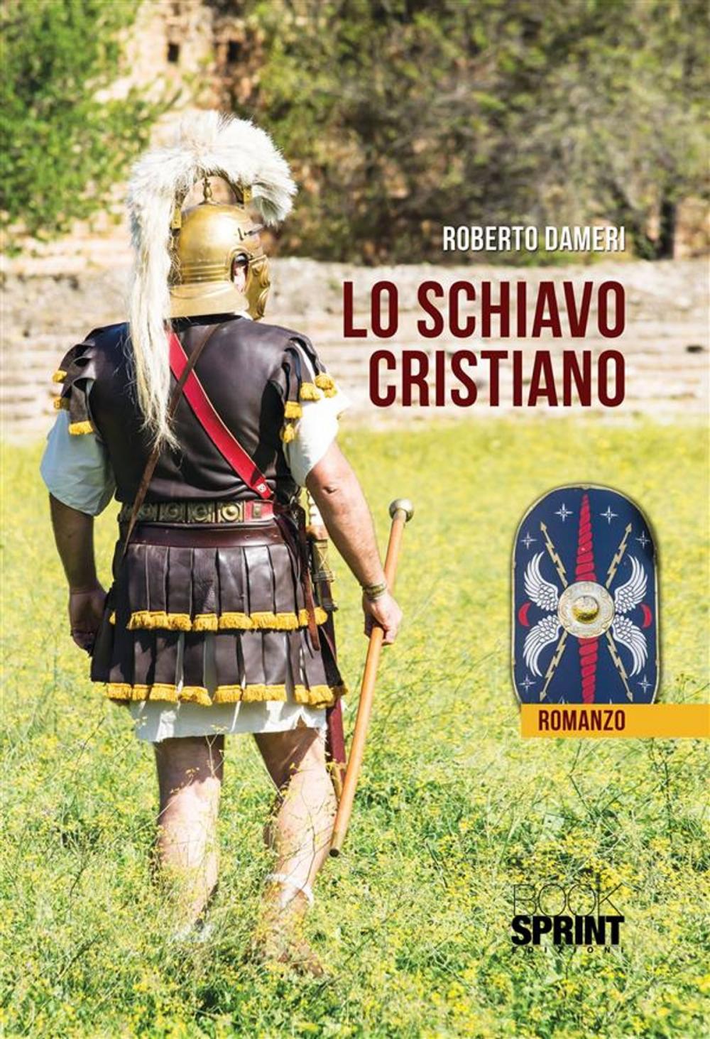 Big bigCover of Lo schiavo Cristiano