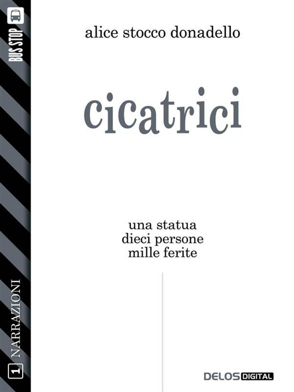 Big bigCover of Cicatrici