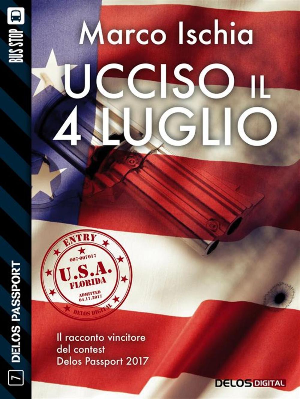 Big bigCover of Ucciso il 4 luglio