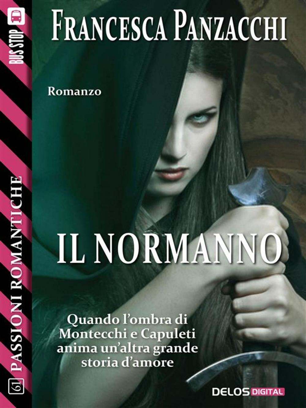 Big bigCover of Il Normanno