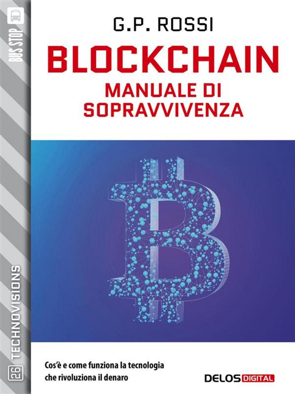 Big bigCover of Blockchain