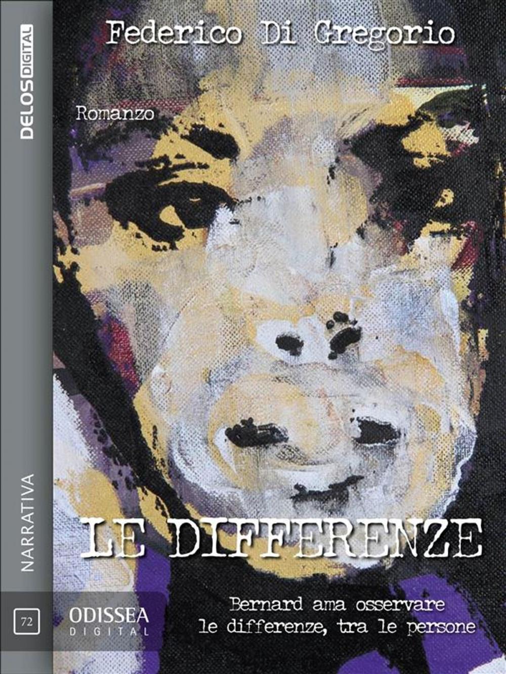 Big bigCover of Le differenze