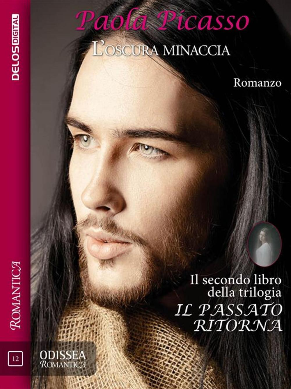 Big bigCover of L'oscura minaccia