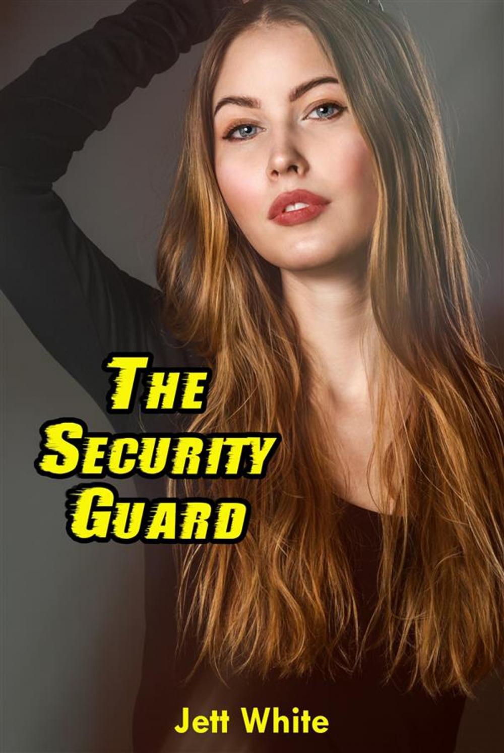 Big bigCover of The Security Guard