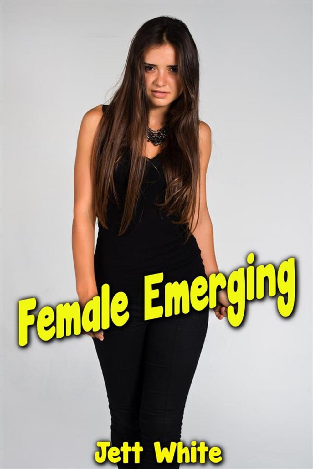 Big bigCover of Female Emerging