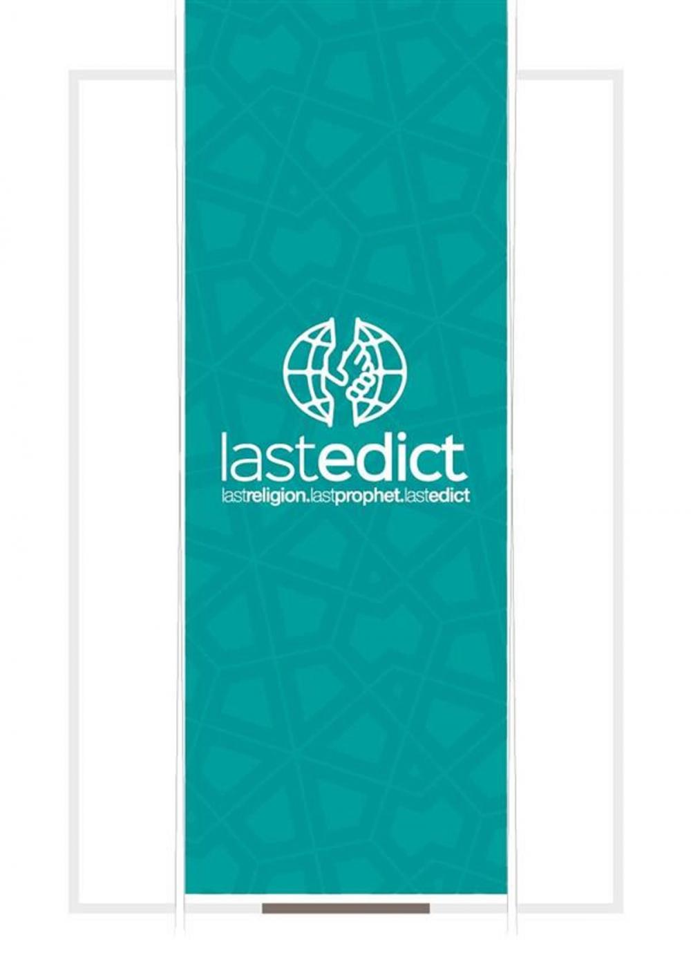 Big bigCover of LastEdict