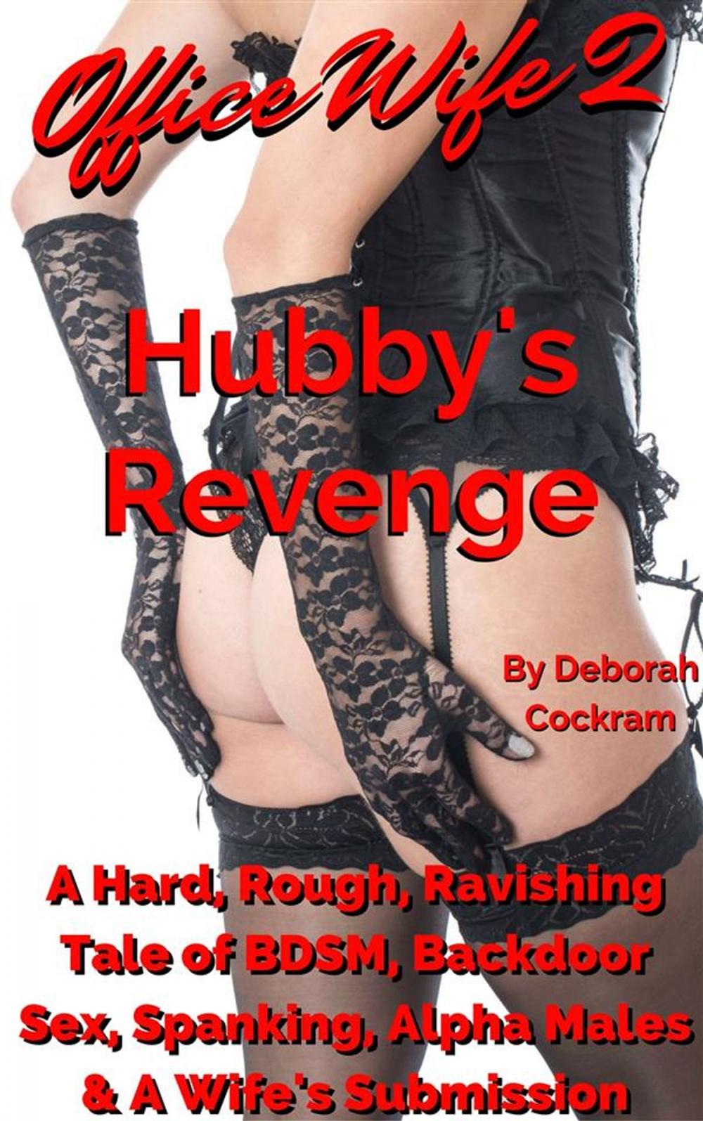 Big bigCover of Office Wife 2: Hubby's Revenge