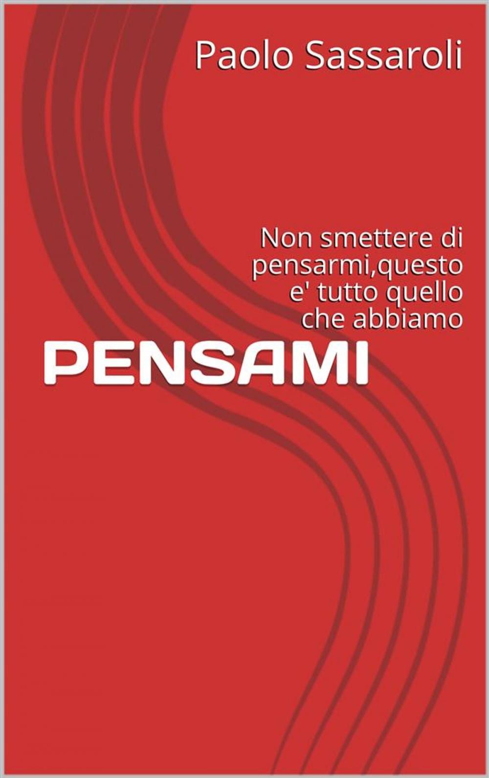 Big bigCover of Pensami