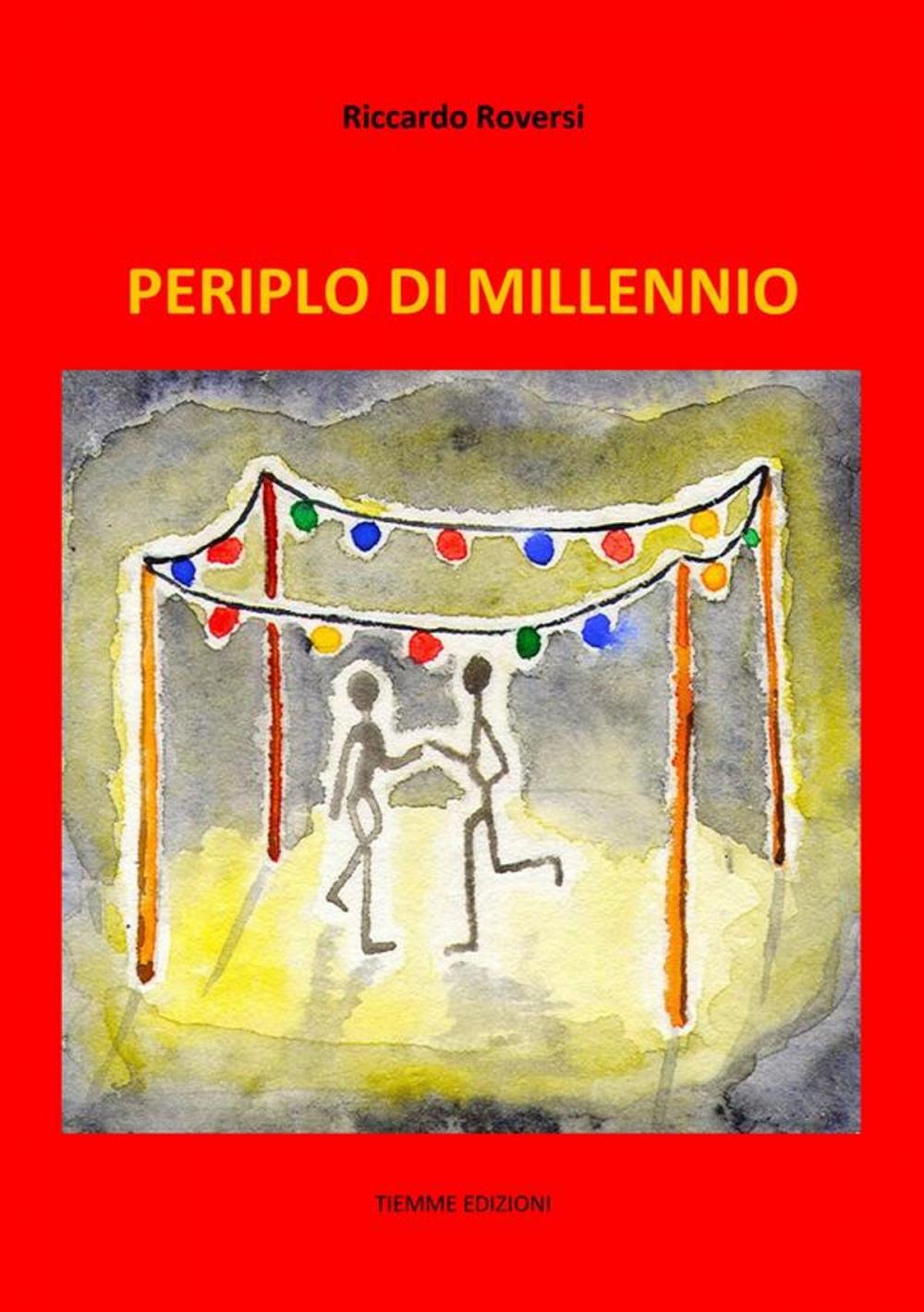 Big bigCover of Periplo di millennio