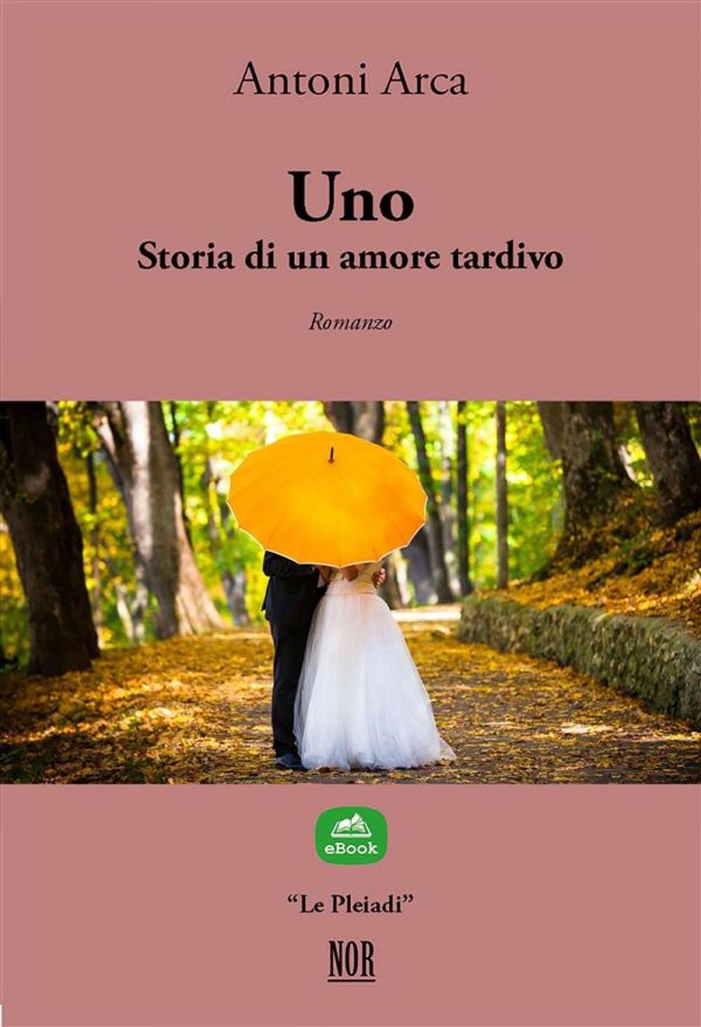 Big bigCover of Uno. Storia di un amore tardivo